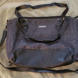 Crossbody bag